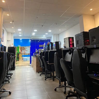 Foto da loja Skill Lan House