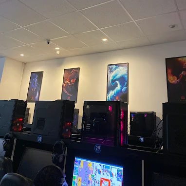 Foto da loja Skill Lan House