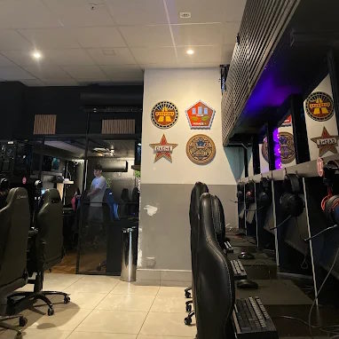 Foto da loja Skill Lan House